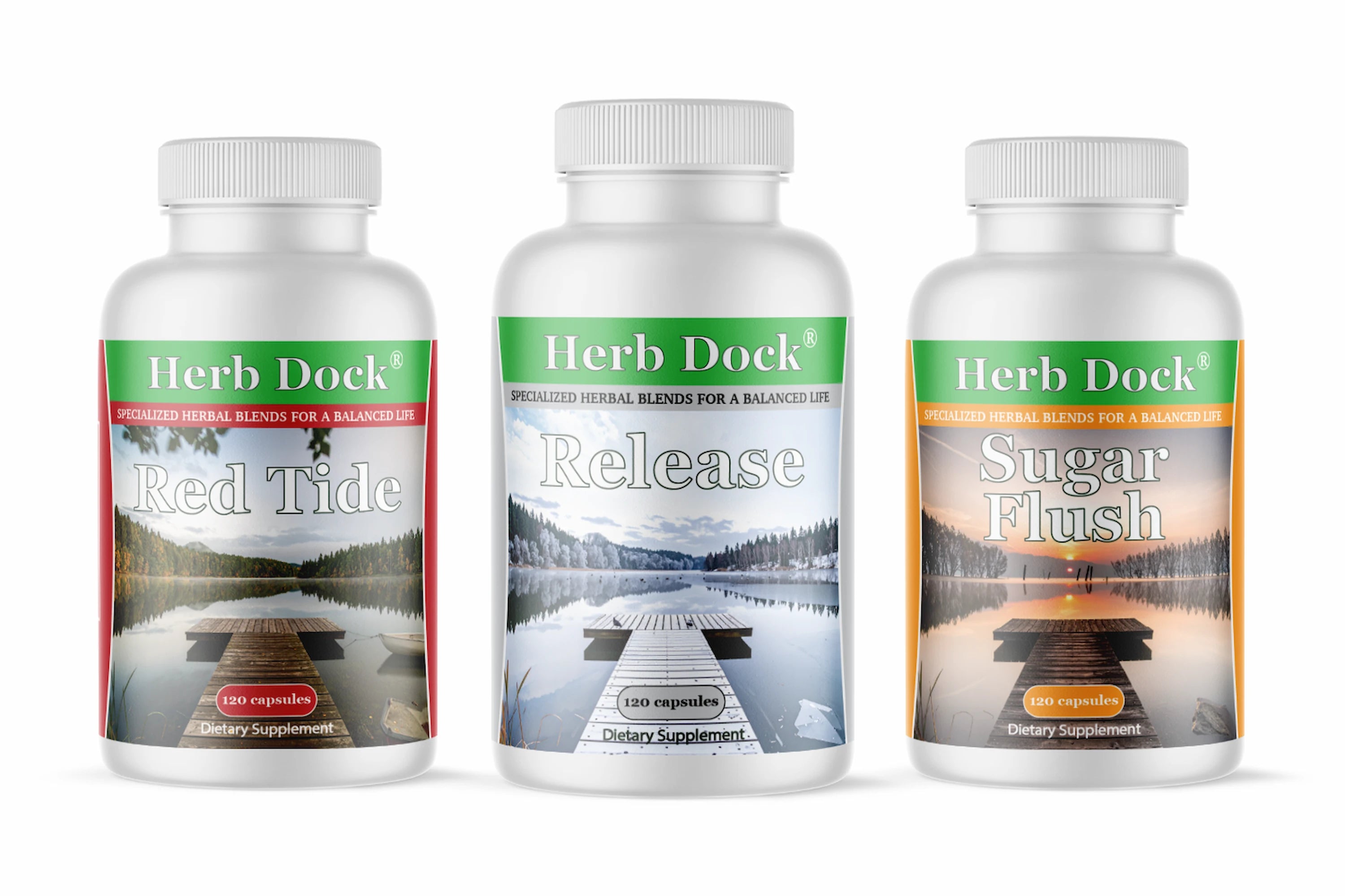 Core Energy Bundle