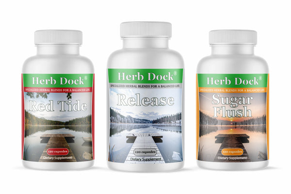 Core Energy Bundle
