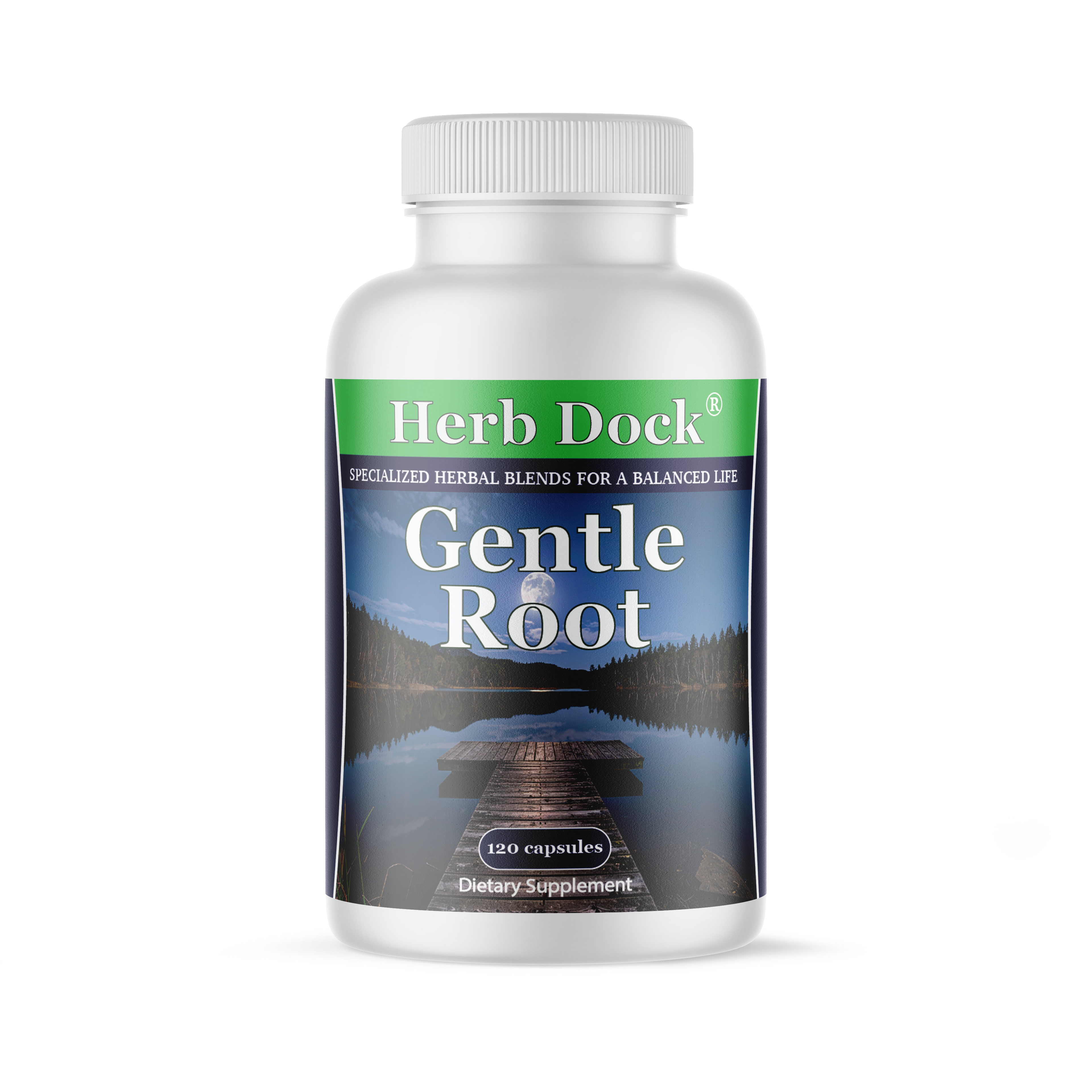 Gentle Root