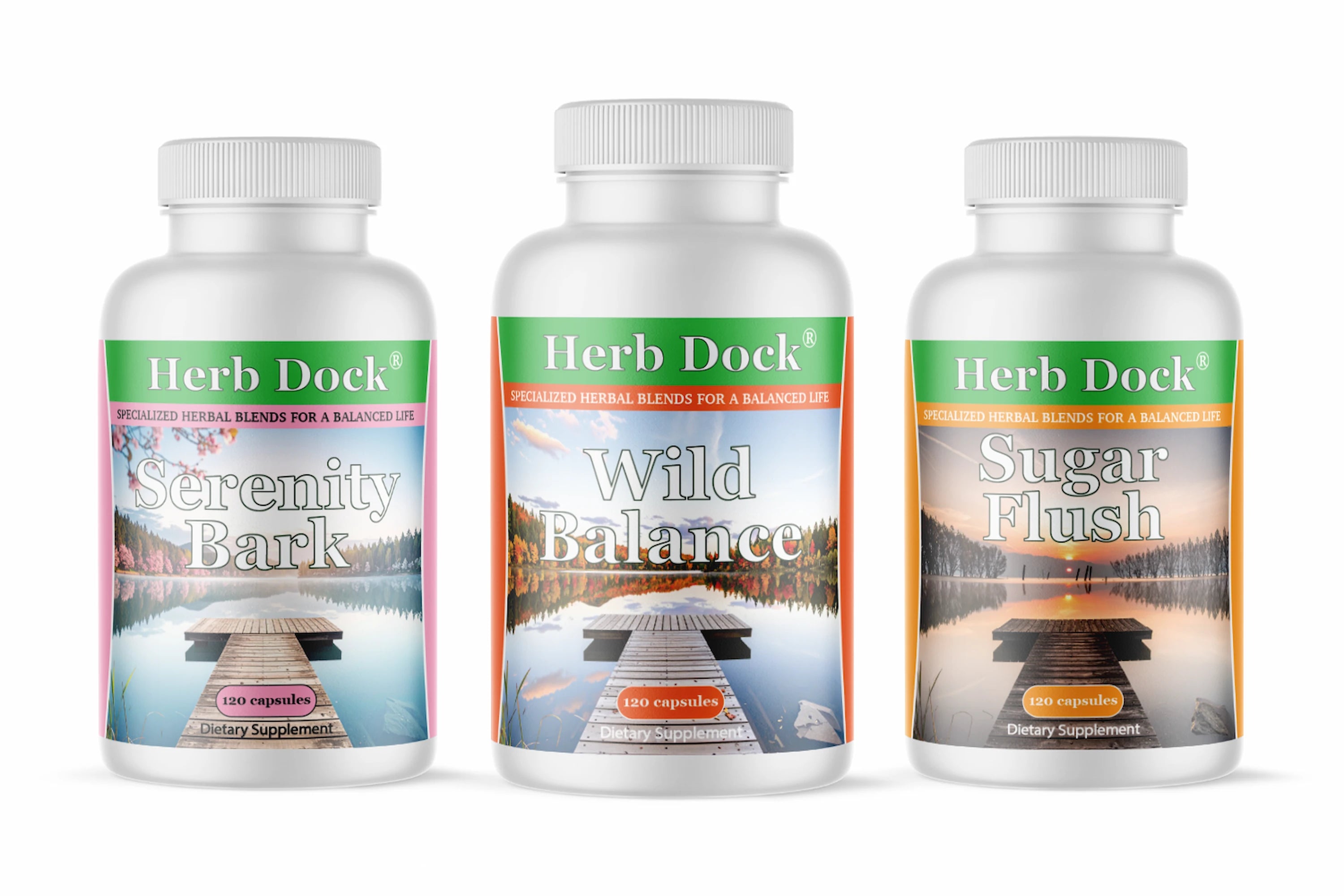 Inner Renewal Bundle