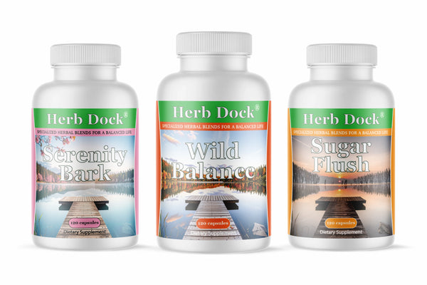 Inner Renewal Bundle