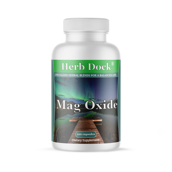 Mag Oxide