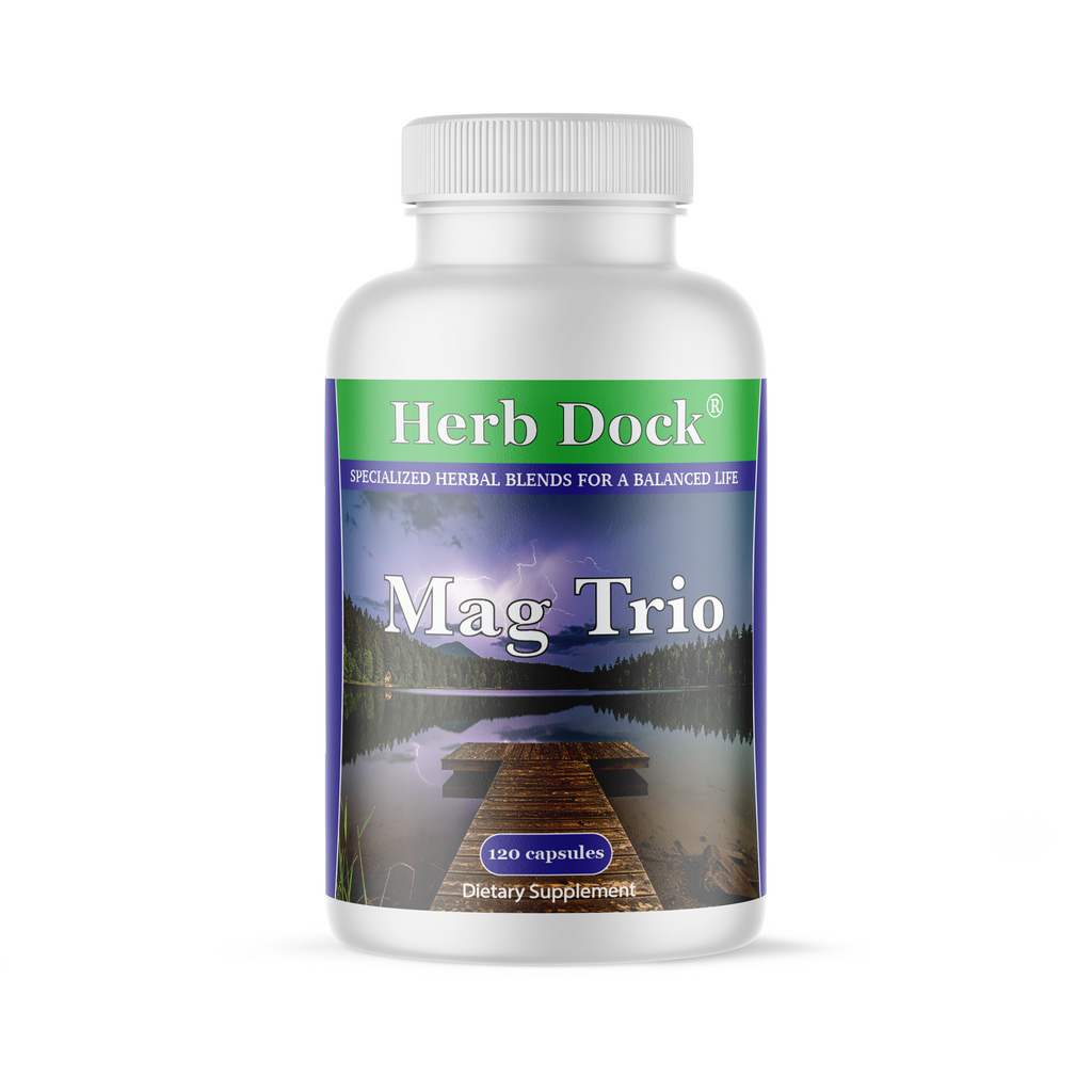 Mag Trio
