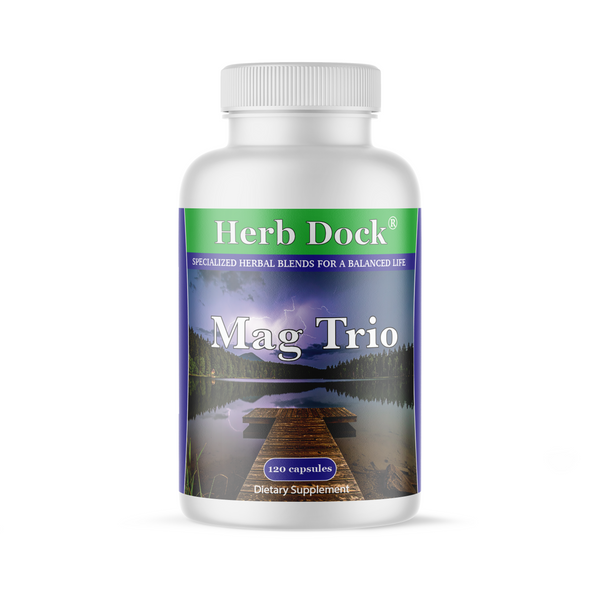 Mag Trio