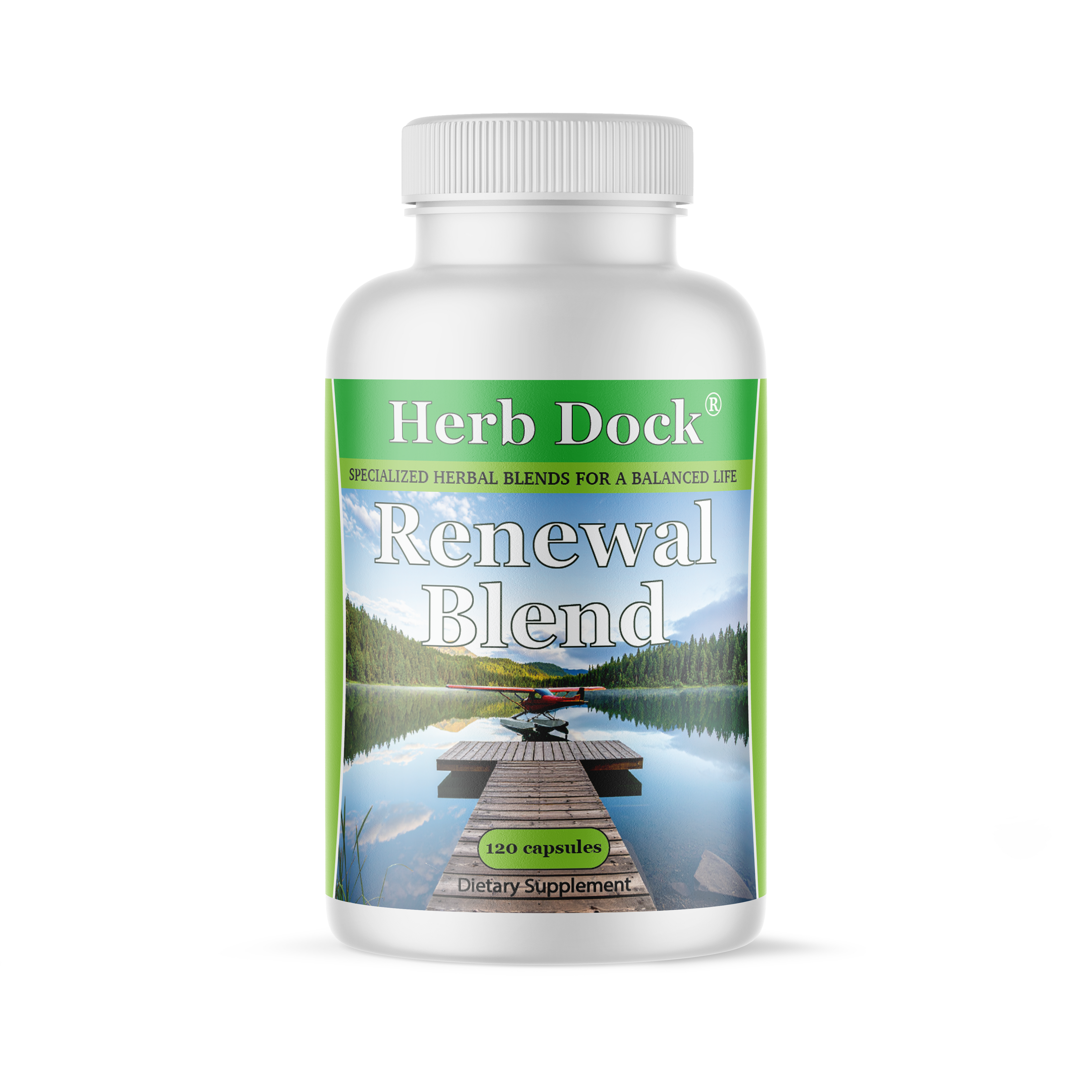Renewal Blend