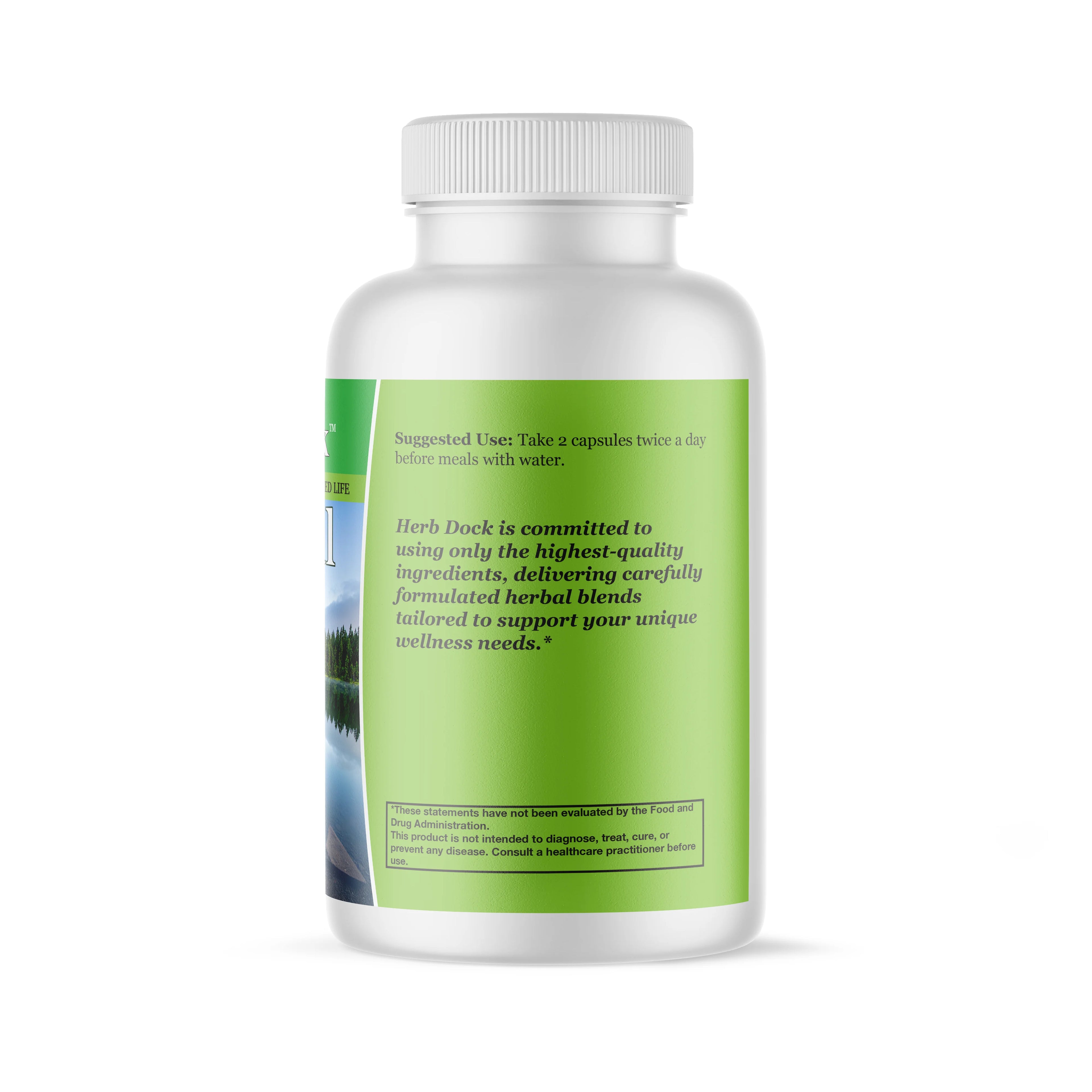 Renewal Blend