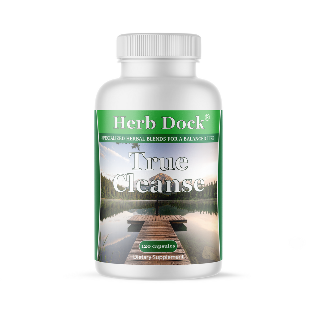 True Cleanse