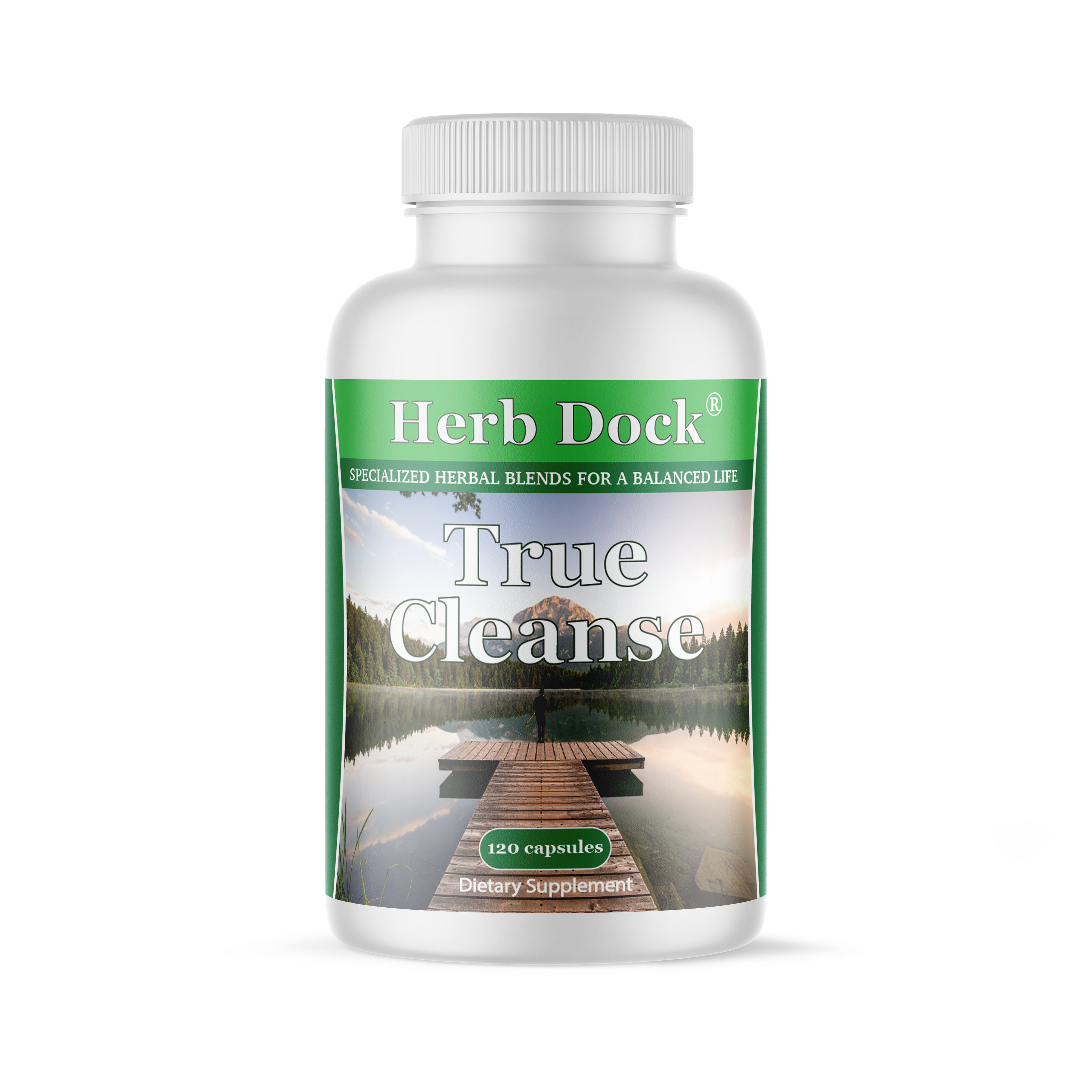 True Cleanse
